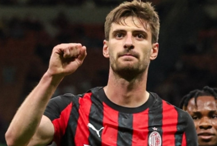 AC Milan vs Monza 2-0, Kemenangan Terakhir Tak Mampu Bawa Rossoneri ke Eropa