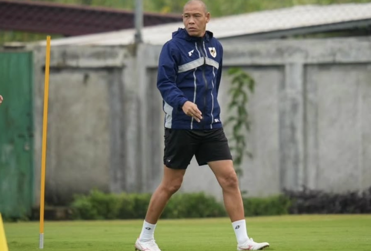 Piala AFF U-19 2026: Nova Arianto Tak Gentar Timnas Indonesia U-19 Hadapi Vietnam 