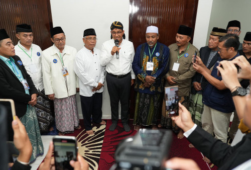 Hari Terakhir Kampanye Akbar di Jawa Timur, Anies Ikhtiarkan Perubahan dari Tulungagung
