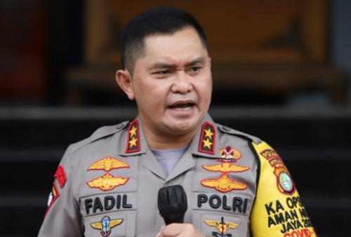 Irjen Fadil Imran Copot Kapolsek Kalibaru, Buntut Terlibat Kasus Narkoba Irjen Teddy Minahasa