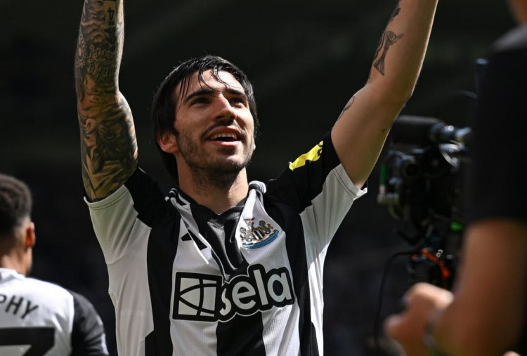 Claudio Gentile Sebut Juventus Butuh Tonali, Donnarumma, dan Jangan Jual Kenan Yildiz
