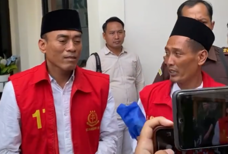 Awal Mula Botok dan Teguh Protes Bupati Pati Berujung Pidana, Ketua BEM UGM Tiyo Ardianto Minta Hakim Adil