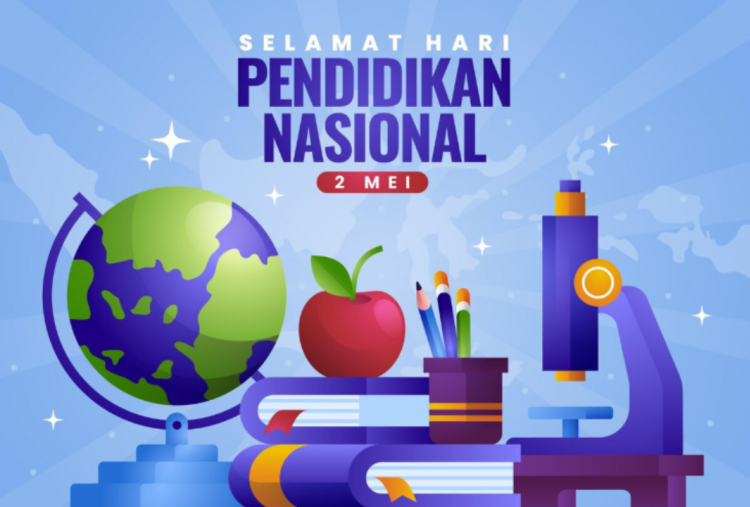 Susunan Upacara Hardiknas 2026 Resmi Kemendikdasmen Lengkap Jadwal dan Teks Ikrar Pelajar