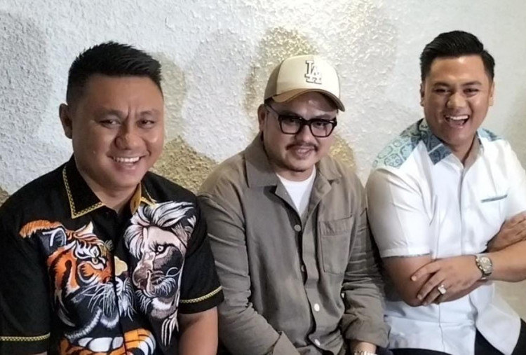 Suami Boiyen Akhirnya Buka Suara Usai Dituduh Tipu Investor, Langsung Skakmat Pelapor dengan Bukti-bukti