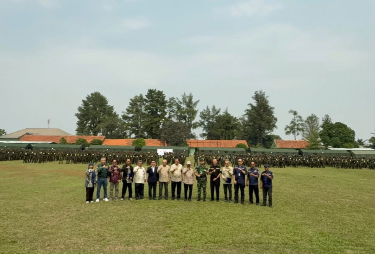 BPDP Bekali 5.000 Penerima Beasiswa 2026, Siapkan Generasi Muda Majukan Perkebunan Indonesia