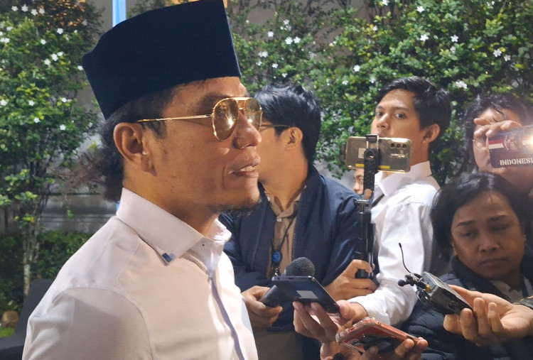 Gus Miftah Tegaskan Indonesia Gabung BoP Bukan Harga Mati, tapi Belum Waktunya Keluar Sekarang