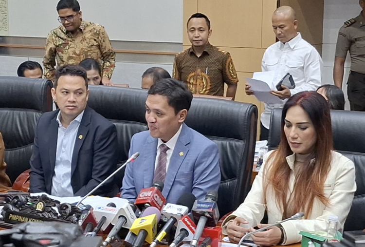 Habiburokhman Sebut Pemerintahan Prabowo Lebih Demokratis: Hukum Tak Jadi Alat Kekuasaan