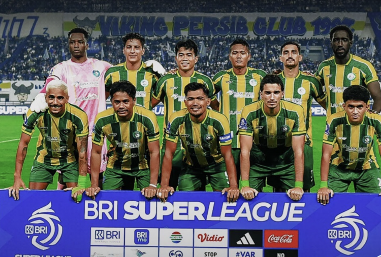 Miris! Pemain PSBS Biak Tak Gajian 3 Bulan, Pihak Manajemen Cuek?