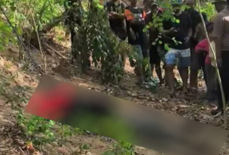 Kembali Anggota Polisi Tewas di Lombok, Dirreskrimum Polda NTB: Ada Luka di Tubuh Korban