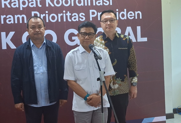 Cak Imin Mantapkan 'SMK Go Global' Lewat Kerja Sama Toyota dan Panasonic