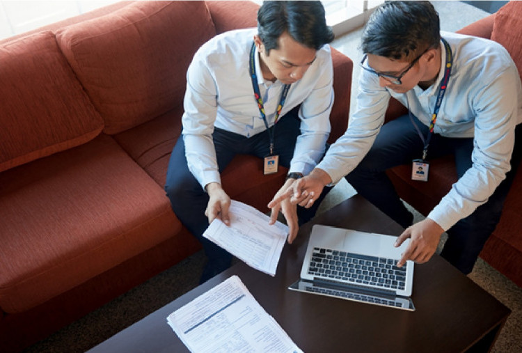 PT Serasi Autoraya Buka Pintu bagi Lulusan D3 dan S1 untuk Berkembang di Dunia Logistik 