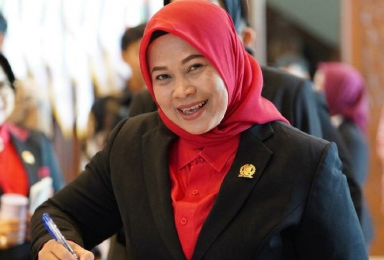 Wiwin Sumrambah Dorong Penguatan Pendidikan Berbasis Kearifan Lokal di Jombang