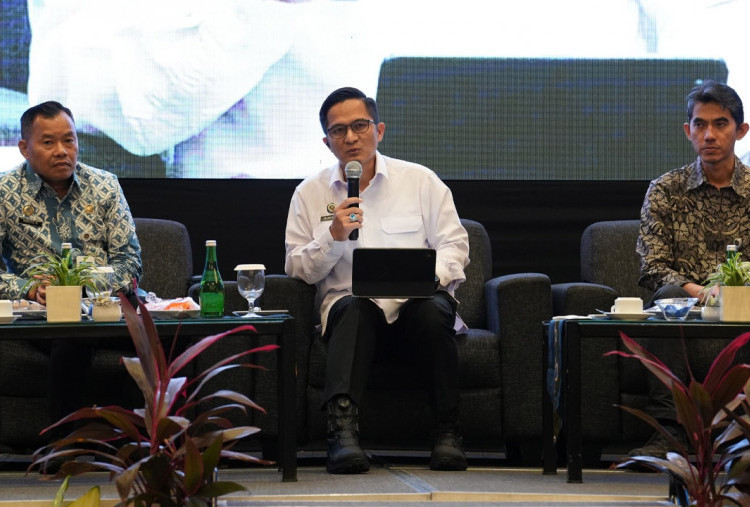 Waka Sony: MBG adalah Program Unggulan dari Program Unggulan