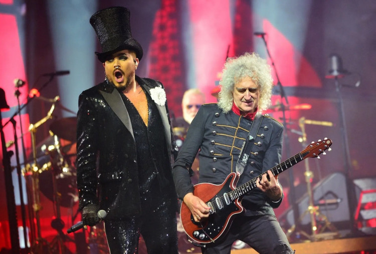 Brian May Klarifikasi Masa Depan Tur Queen, Belum Pernah Bilang Tak Akan Tur Lagi