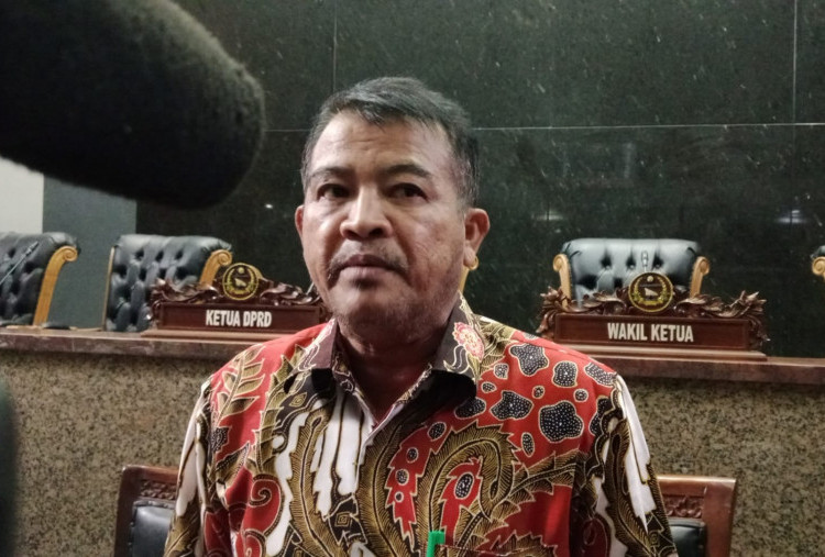 Eks Bupati Nina Agustina Loncat ke PSI, PDIP Indramayu: Tahunya dari Media