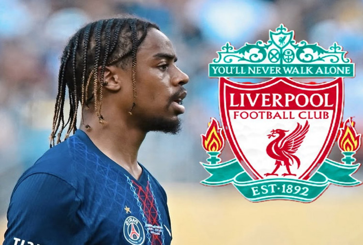 Liverpool Ajukan Tawaran Fantastis Rp2 Triliun untuk Bradley Barcola, The Reds Tak Mau Kangen Sosok Salah