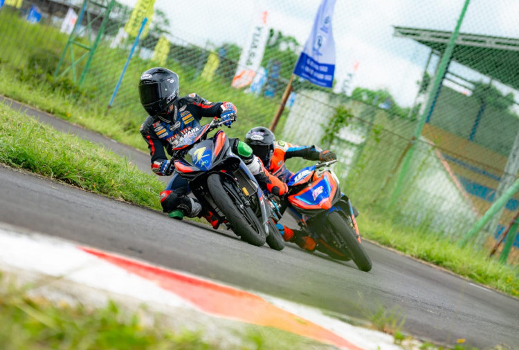 Hasil YCR 2025 Tasikmalaya: Sukses Digelar, Penuh Dramatis Juga Prestasi!