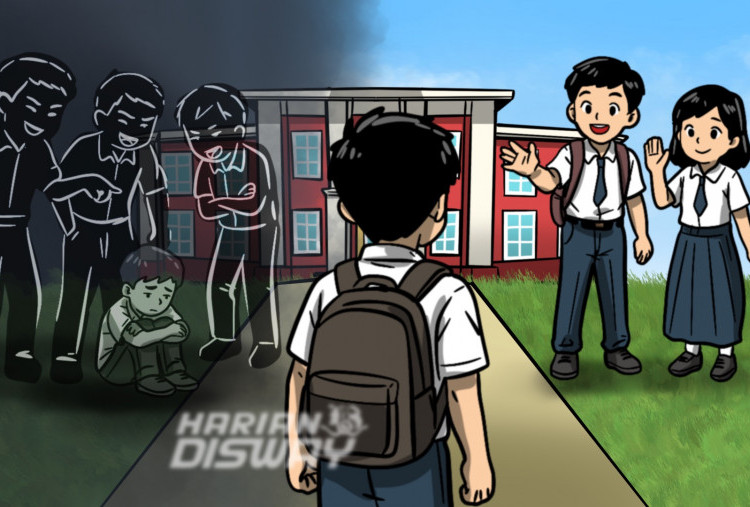 Ketika Sekolah Menjadi Panggung Pembentukan Budaya Baru