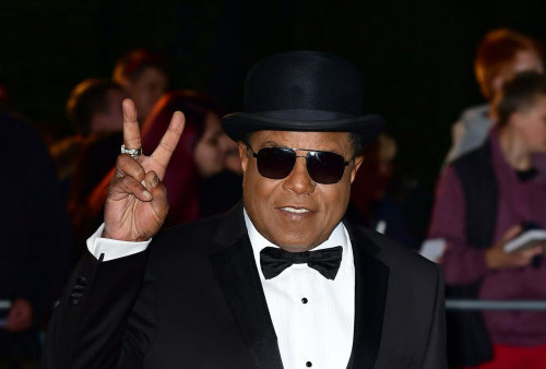 Mengenang Tito Jackson, Anggota The Jackson 5 yang Meninggal karena Serangan Jantung