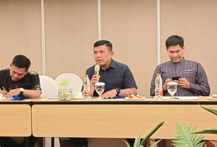 Pasmar 2 Dalami Asal Peluru Nyasar di Gresik, Gandeng Pindad dan Ahli