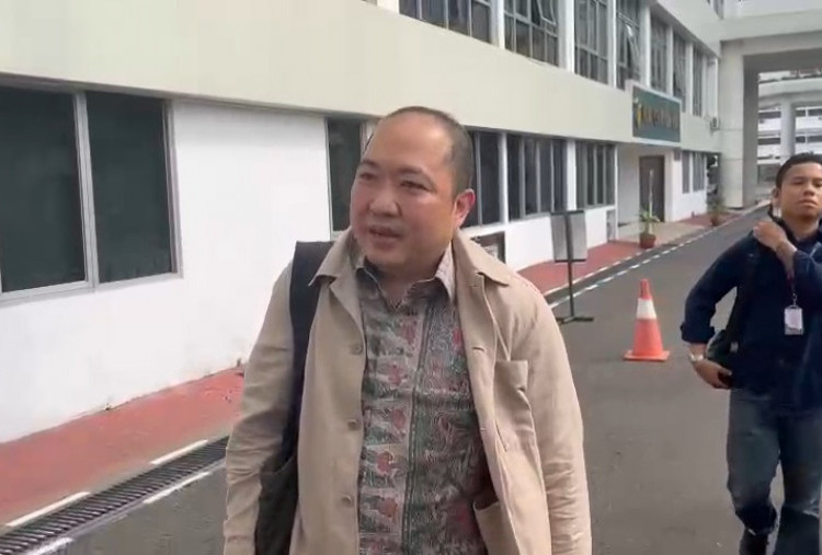 Kejagung Periksa Dirut Sritex Iwan Kurniawan, Ini yang Ditanyakan
