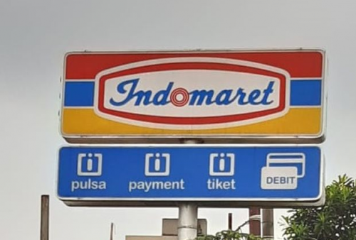 Promo Indomaret Kamis 15 September 2022, Sania Beras Premium 5 Kg Turun Jadi Rp 59,500