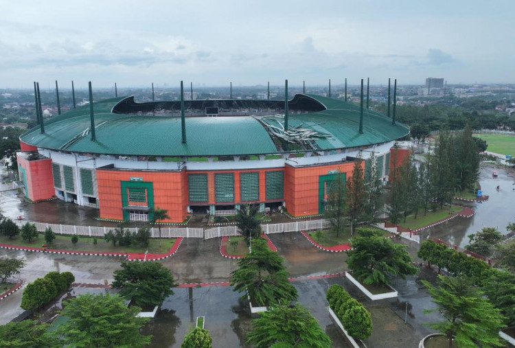 Bupati Bogor Turun Tangan Tangani Bencana, Keselamatan Warga Jadi Prioritas