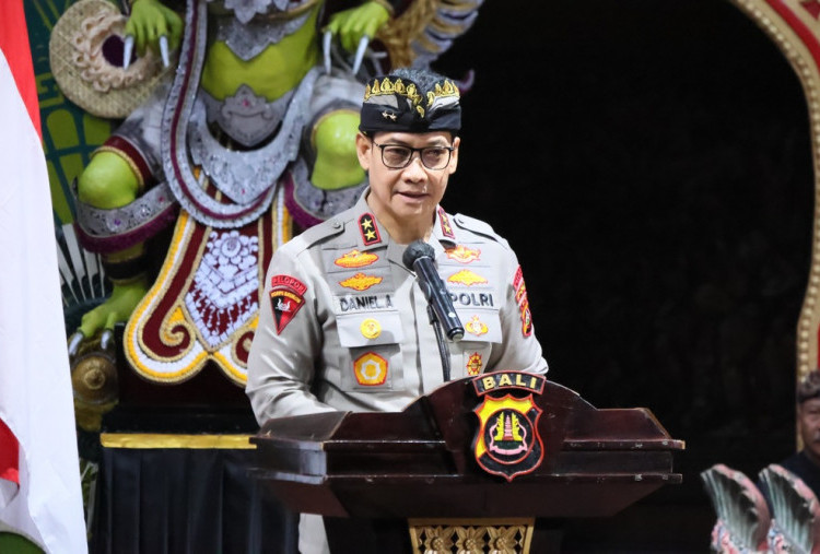 Kapolda Bali: Jumlah Tersangka Pengeroyokan Pencuri Ayam di Baturiti Berpotensi Bertambah 