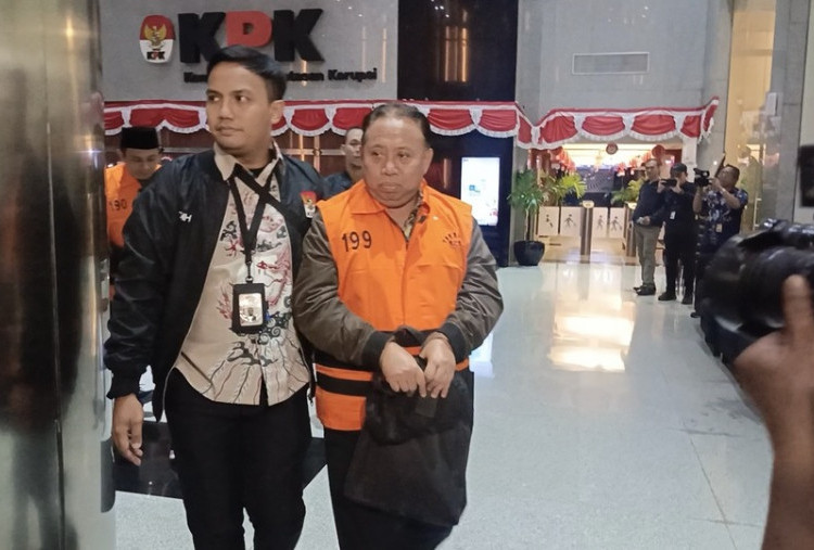 Buntut OTT Rektor Unsoed Terkait Korupsi Penerimaan Mahasiswa Baru, KPK Bidik Kampus Negeri Lain