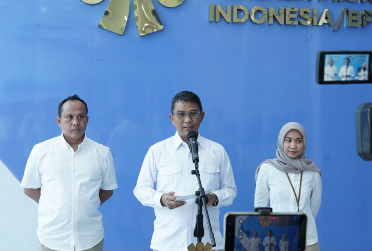 Hak Pekerja Migran Tak Dipenuhi, KP2MI Cabut Izin PT Tulus Widodo Putra!