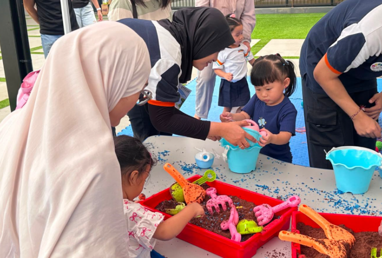 Rekomendasi Liburan Sekolah di Gading Serpong, Schoolcation Adventure Jadi Surga Aktivitas Anak