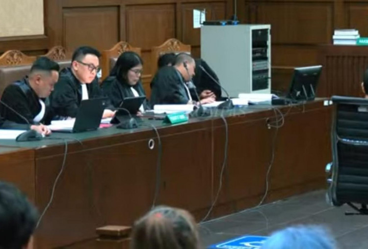 Nadiem Makarim Didakwa Rugikan Negara Senilai Rp2,18 Triliun dalam Kasus Chromebook