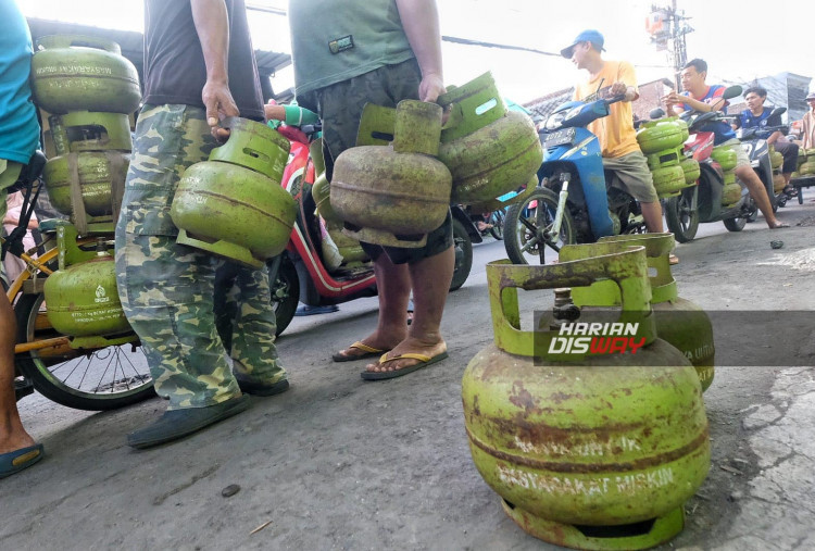 Penambahan lebih dari seribu pangkalan di Jatim ini diharapkan dapat meningkatkan aksesibilitas dan distribusi LPG subsidi kepada masyarakat Jatim. 