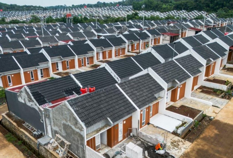 BRI Salurkan KPR Subsidi Rp16,79 Triliun hingga Februari 2026, Jangkau 122 Ribu Debitur