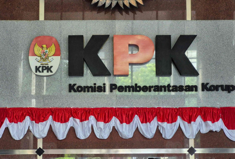 KPK Siapkan Kontra Memori Banding Hadapi Eks Dirut Taspen Kosasih