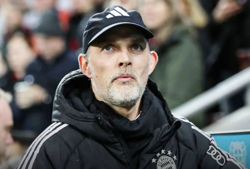 Thomas Tuchel Dikaitkan dengan Manchester United Agar Pecat Ten Hag Lebih Cepat