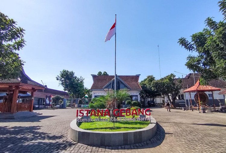 Seri Sang Putra Fajar (20-habis): Mutiara Kemerdekaan dan Pancasila