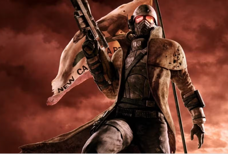 Fallout 3 dan Fallout New Vegas Versi Remaster Bakal Hadir, Insider Beri Bocoran