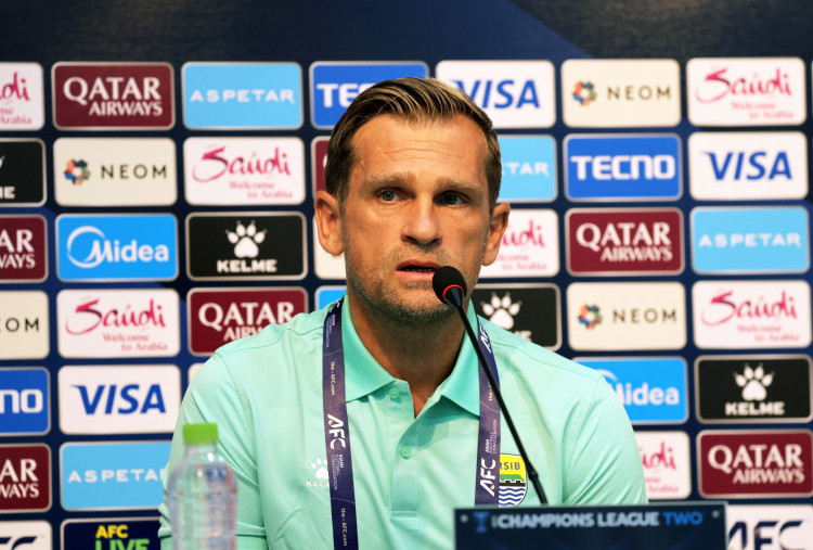 Pemain SMA Bakal Lawan Persib di ACL Two?  Respons Igor Tolic Bikin Geger FC Seoul