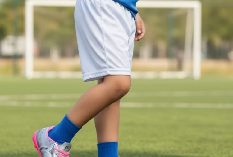 Rekomendasi Sepatu Jogging Lokal Berkualitas, Harga Ramah Kantong