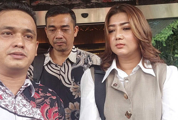 Hotman Paris Bantu Rancana Pratiwi Noviyanthi Bakal Laporkan Alvin Lim ke Polisi