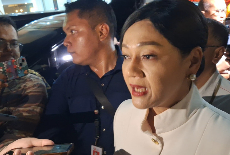 Isu Prabowo Menentang MSCI Dibantah Ketua OJK, Ini Penjelasannya