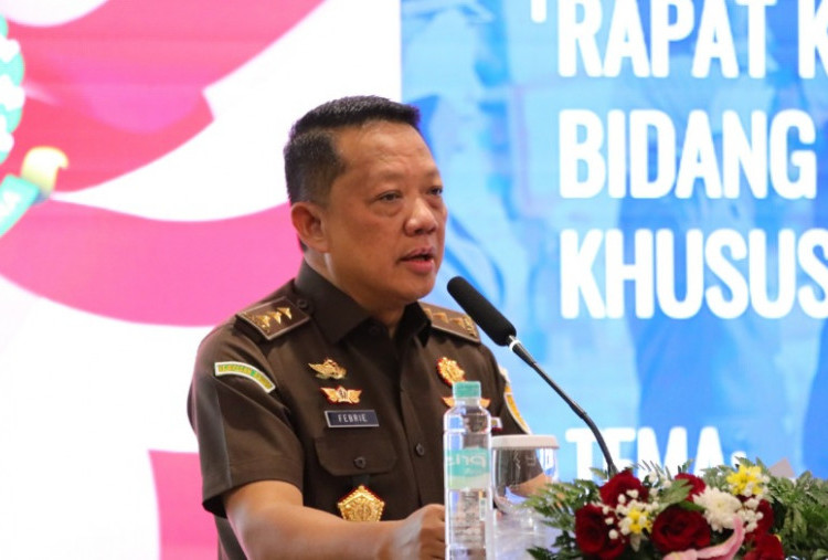 Kejagung Periksa 8 Saksi Kasus Korupsi Minyak Mentah Pertamina