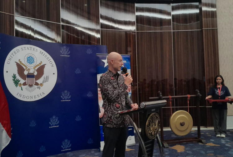 EducationUSA Indonesia Fall Fair 2026 Bawa Informasi Kampus dan Beasiswa untuk Pelajar Surabaya