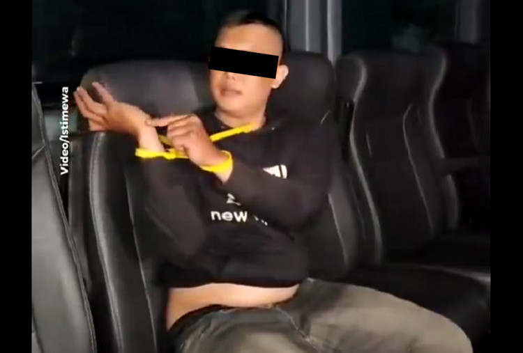 Pengakuan Taufik Hidayat Bikin Rusak Mata dan Bibir Pacarnya, YTR Saya Pukul Pakai Helm Dua Kali