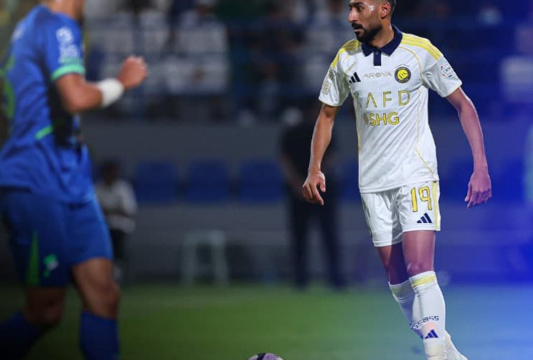 Al-Fateh vs Al-Nassr 3-2, Ronaldo Cs Kalah di Seri Terakhir Liga Arab Saudi