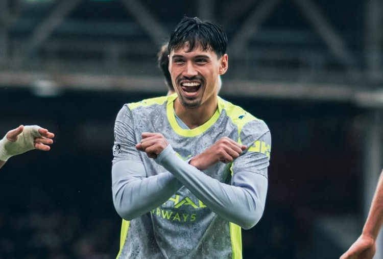 Tijjani Reijnders Tersenyum Sinis: Arsenal, Bersiaplah Kami Datang!