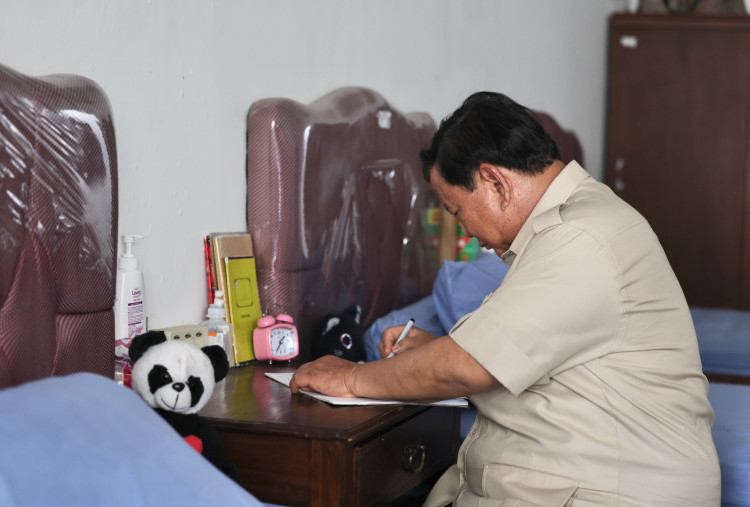 Prabowo Targetkan 500 Sekolah Rakyat, Akses Pendidikan Meluas hingga Desil 5