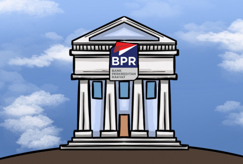 Masa Depan Bank Perkreditan Rakyat (BPR)