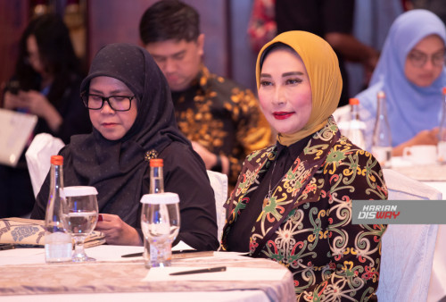 bank bjb Raih Penghargaan Indonesia Best Financial Awards 2024